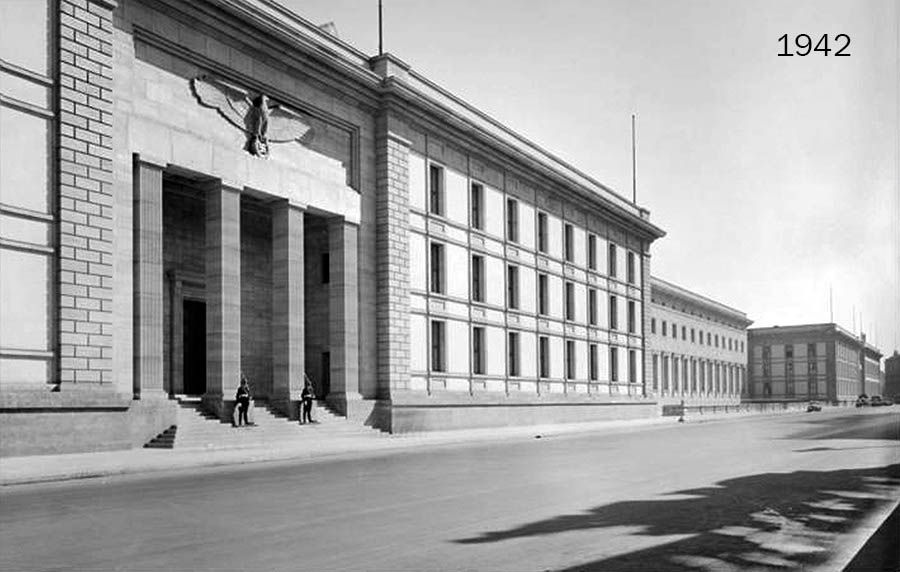 Reich Chancellery