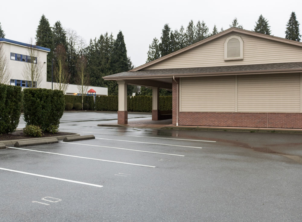 The Freemason Hall