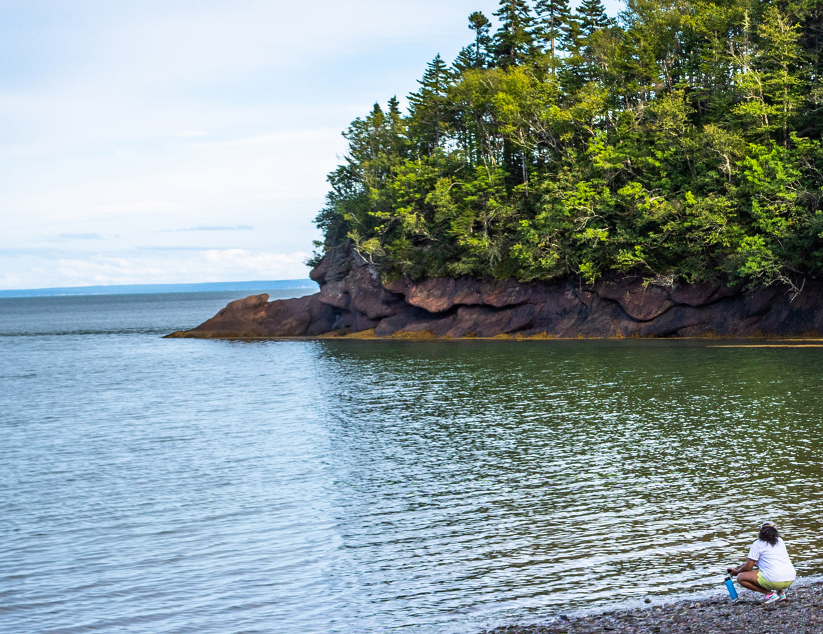 Herring Cove Wharf