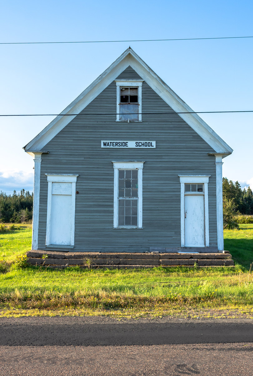 Schoolhouse