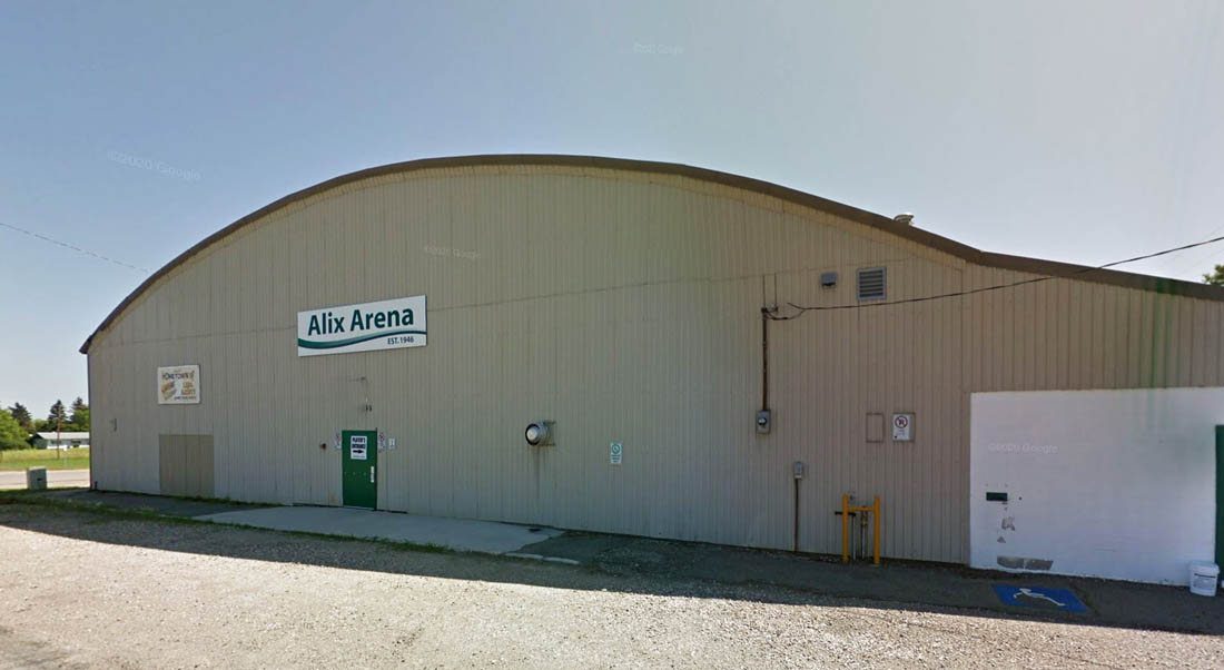 Alix Arena