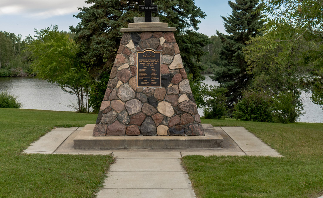 The Cenotaph