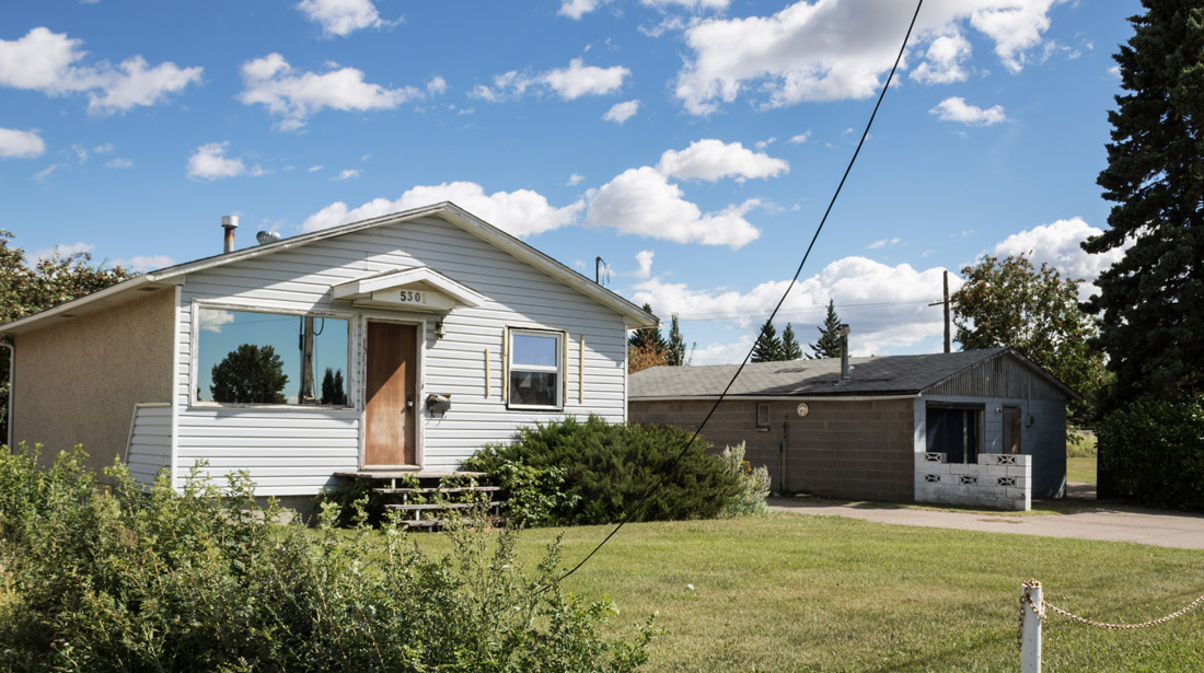 Blackfalds Creamery