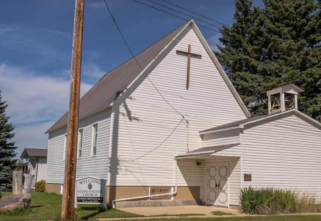 The United Church