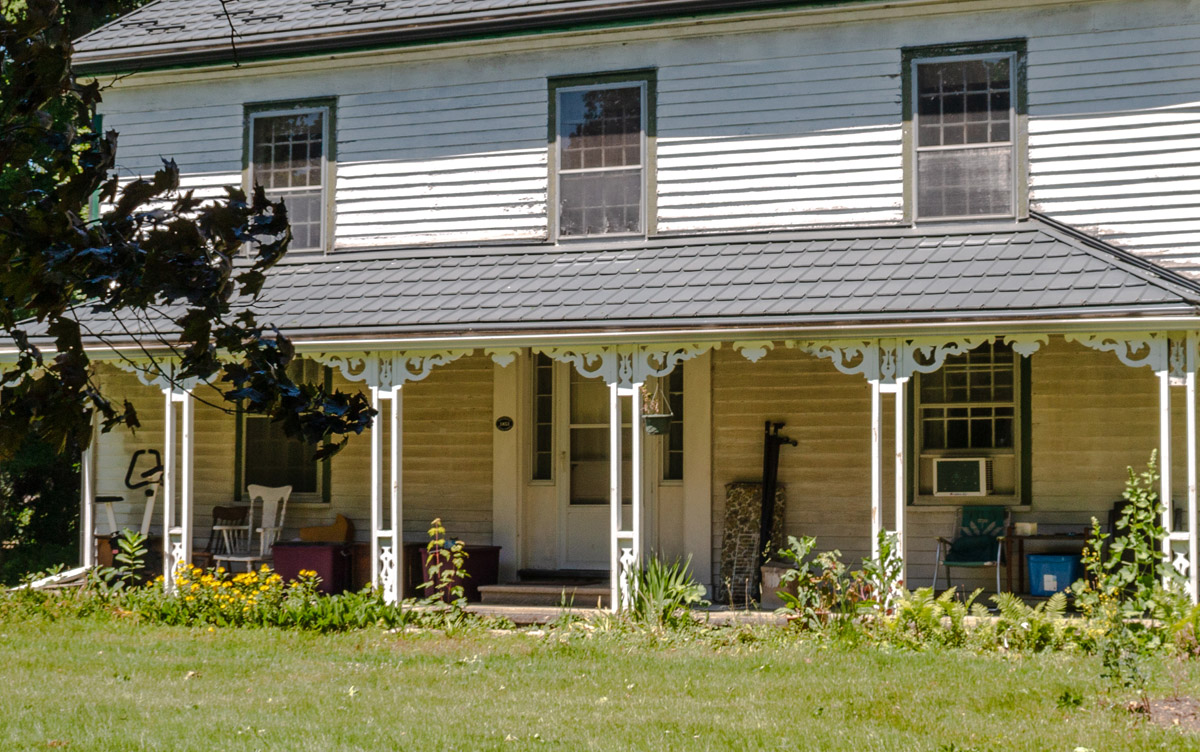 McGugan Farm