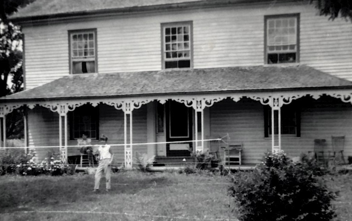 McGugan Farm