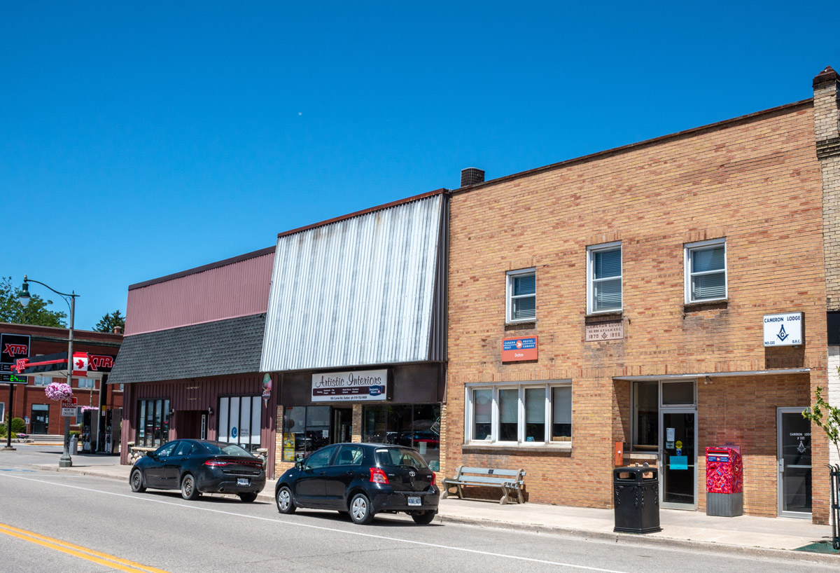McIntyre Hotel
