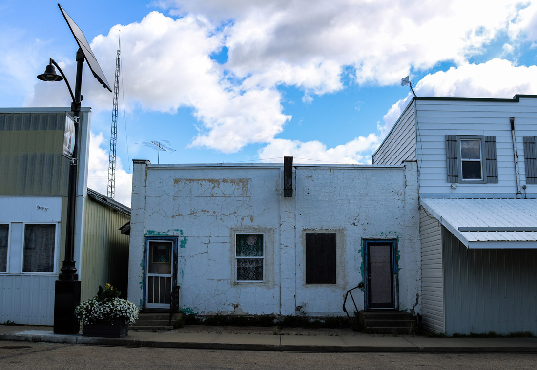 An Early Restaurant