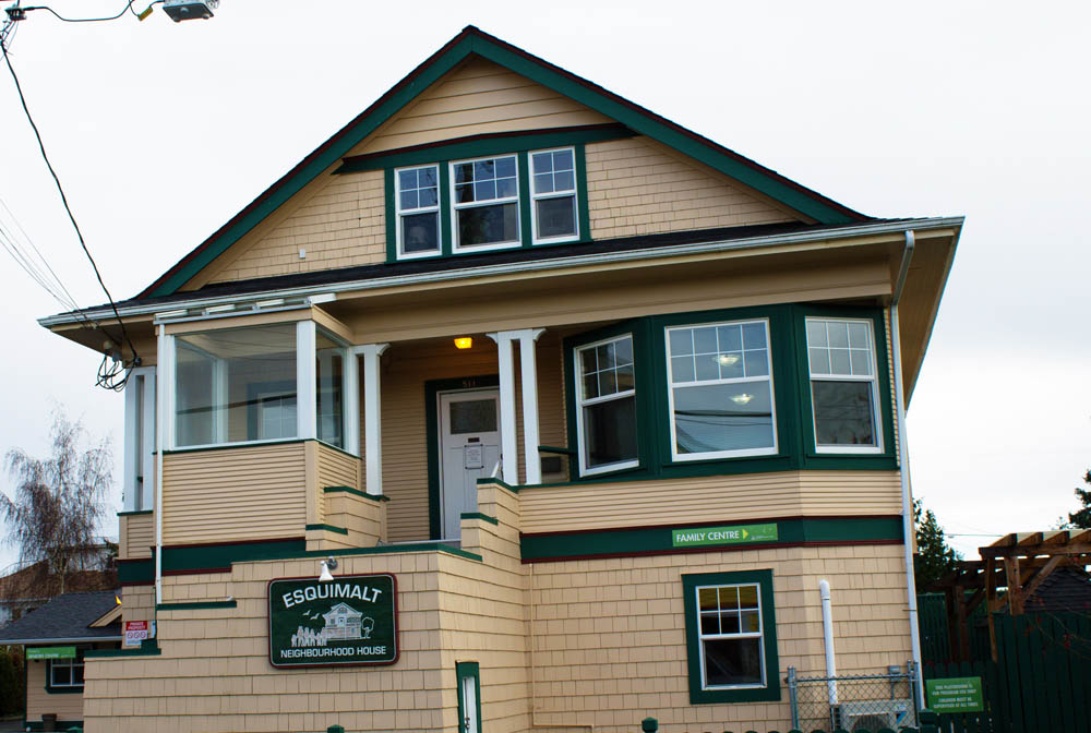 Esquimalt Neighbourhood House