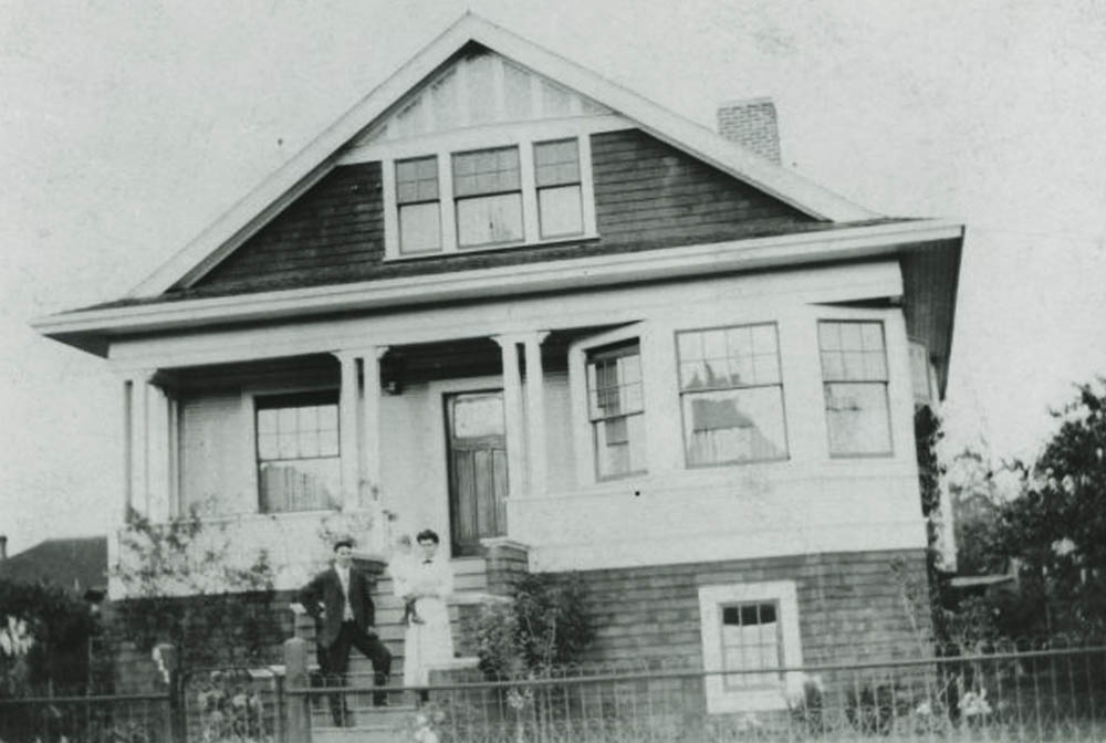 Esquimalt Neighbourhood House