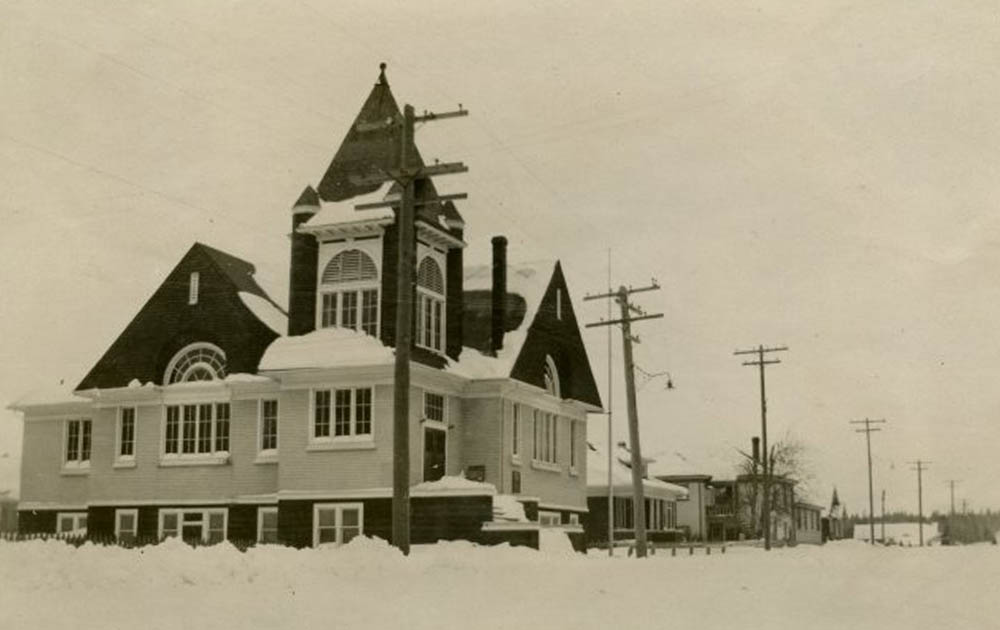 Esquimalt United Church