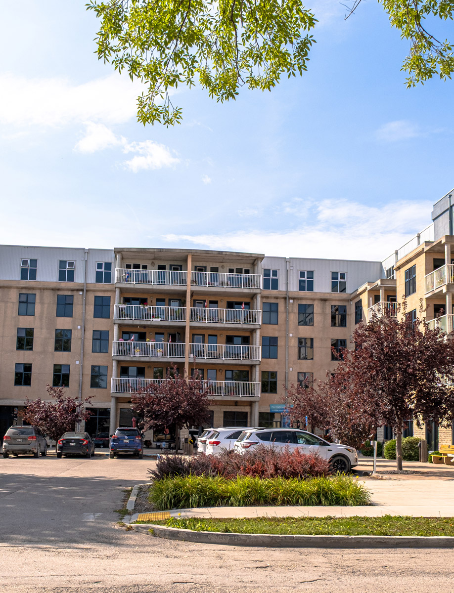 The Lakeview Hotel