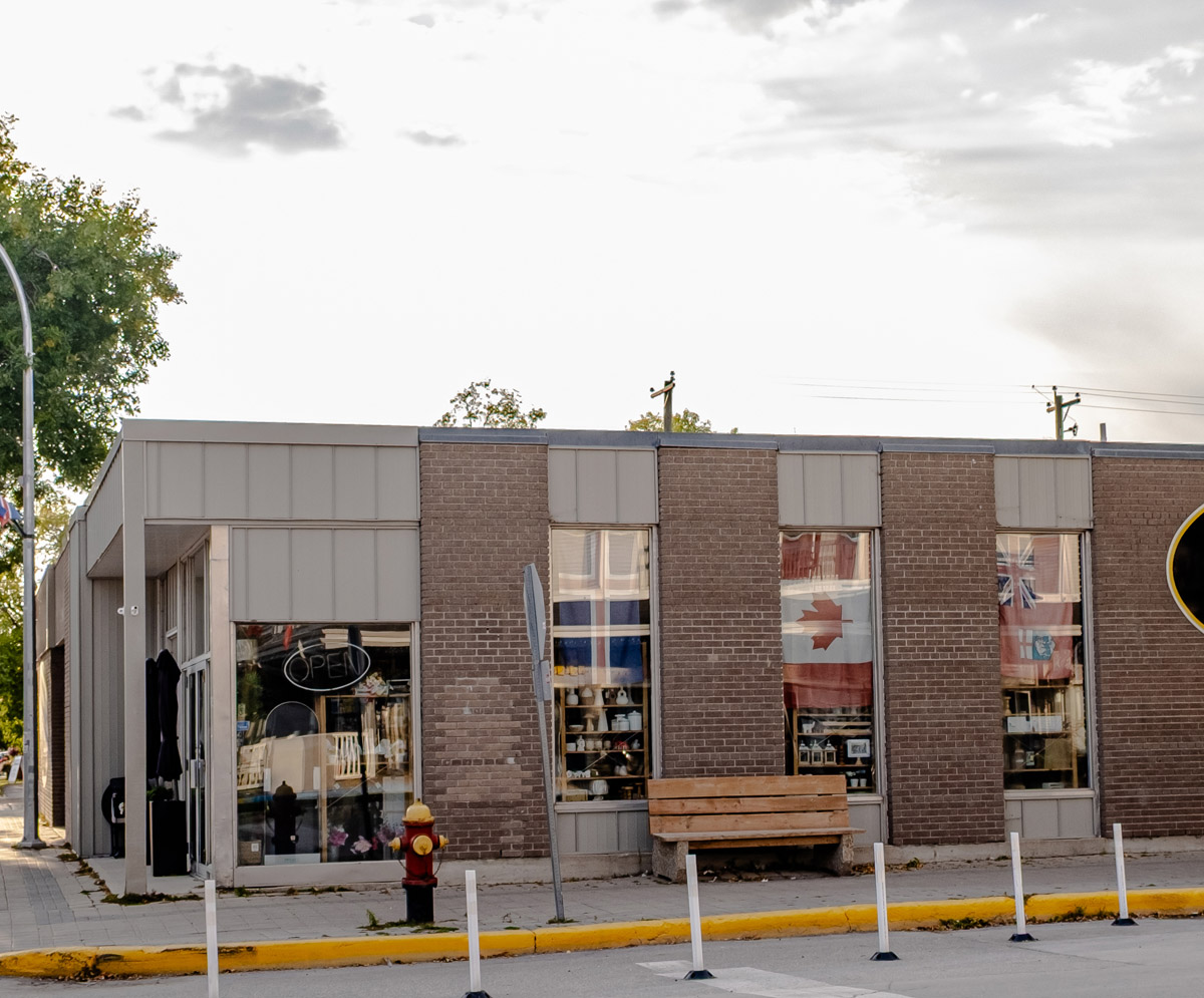 Ketill Valgardsons Store