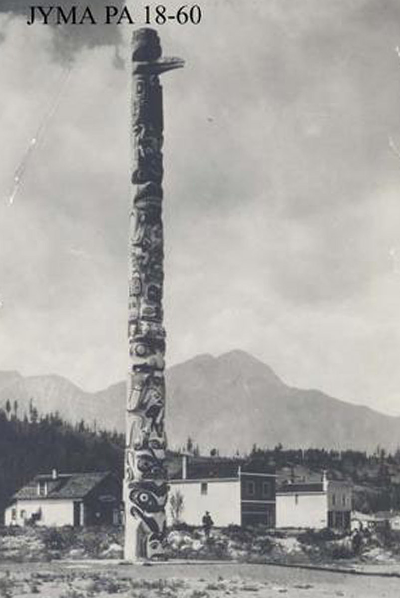 Totem Pole