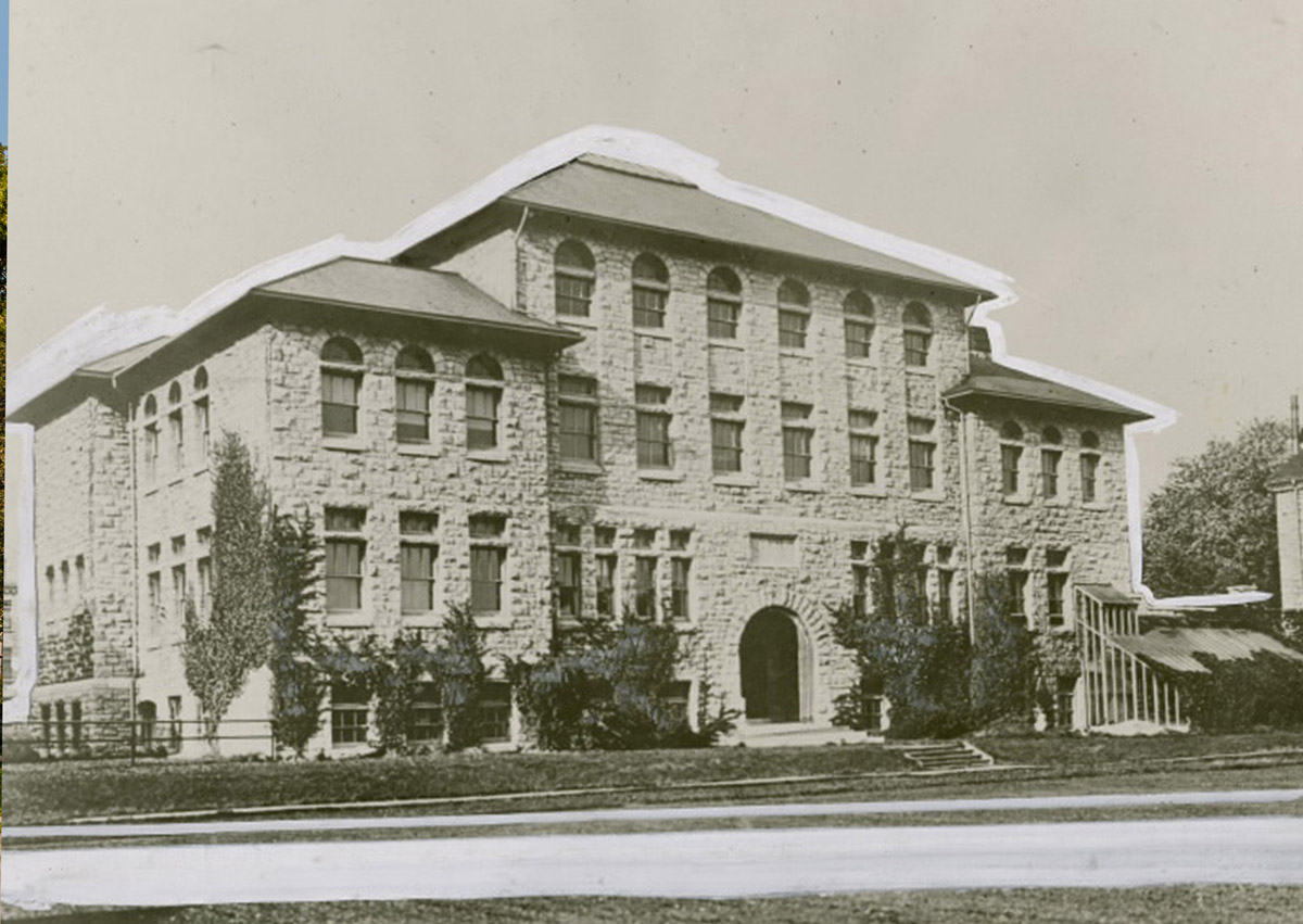 Fleming Hall