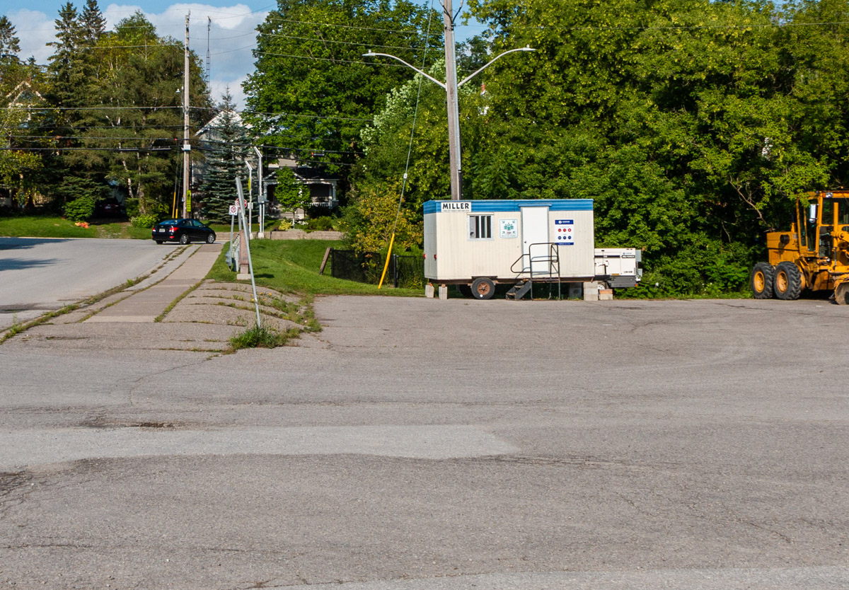 Schomberg Fire Brigade