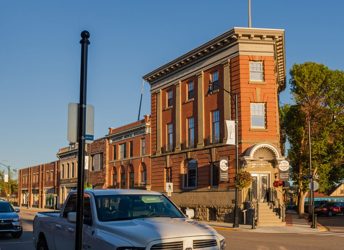 The Merchants Bank