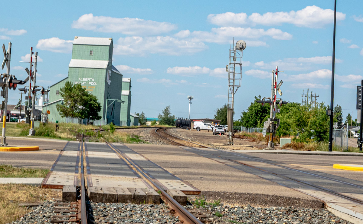 Roads and Trains and Planes, Oh my!