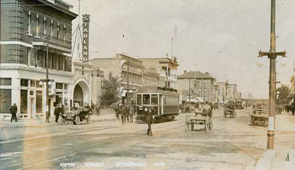 Starland and Streetcar