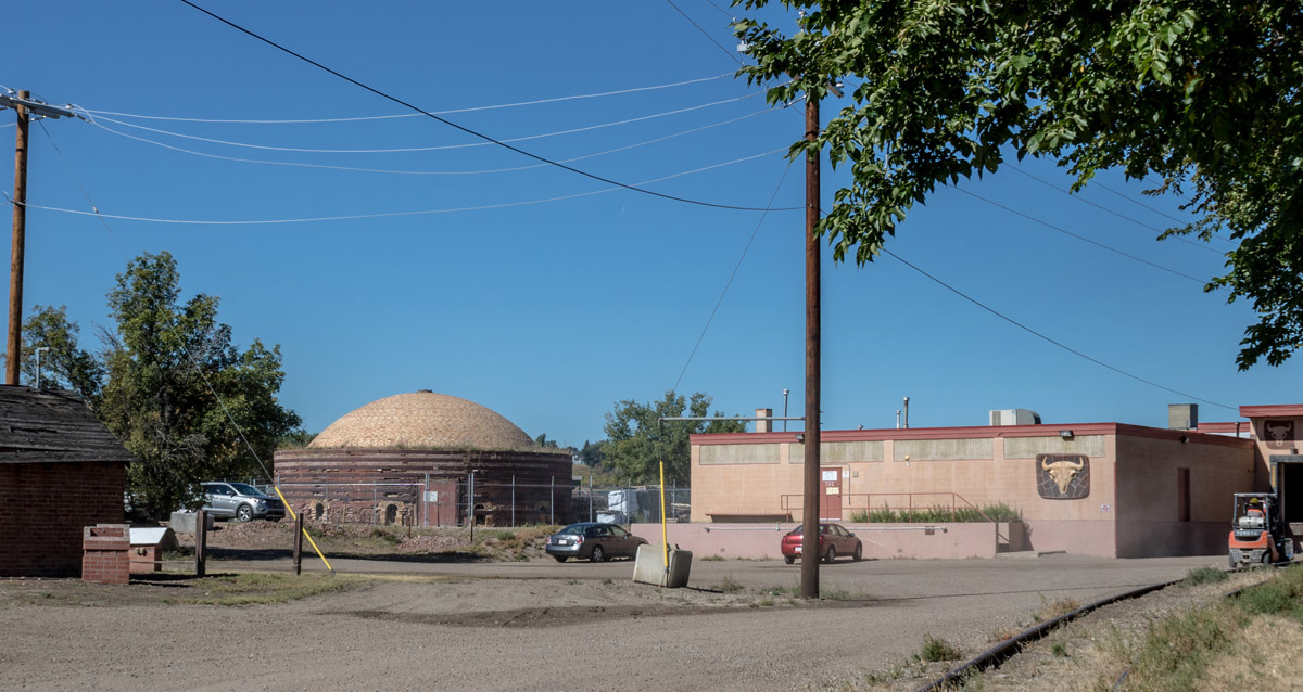 Alberta Clay Products