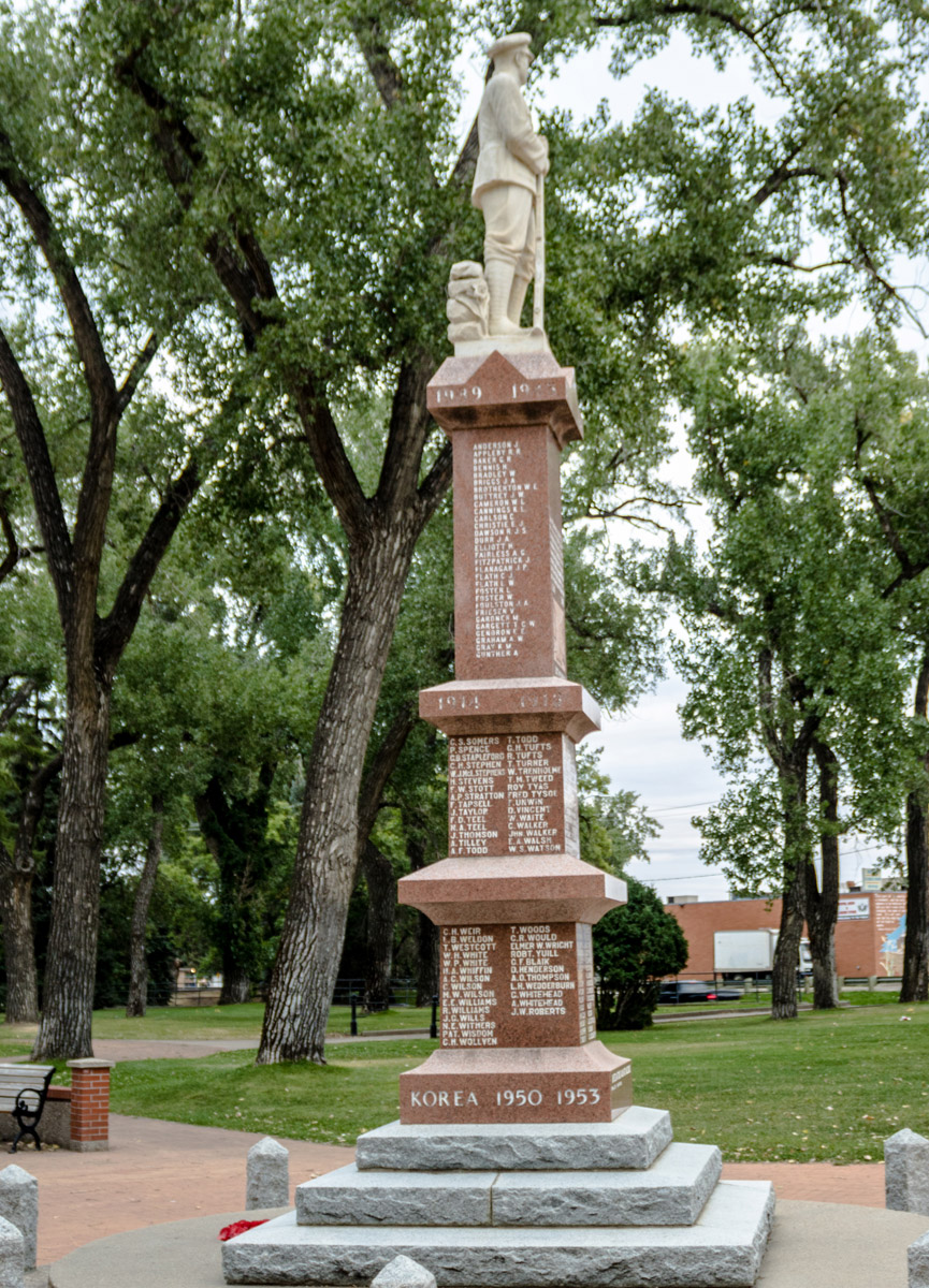 The Cenotaph