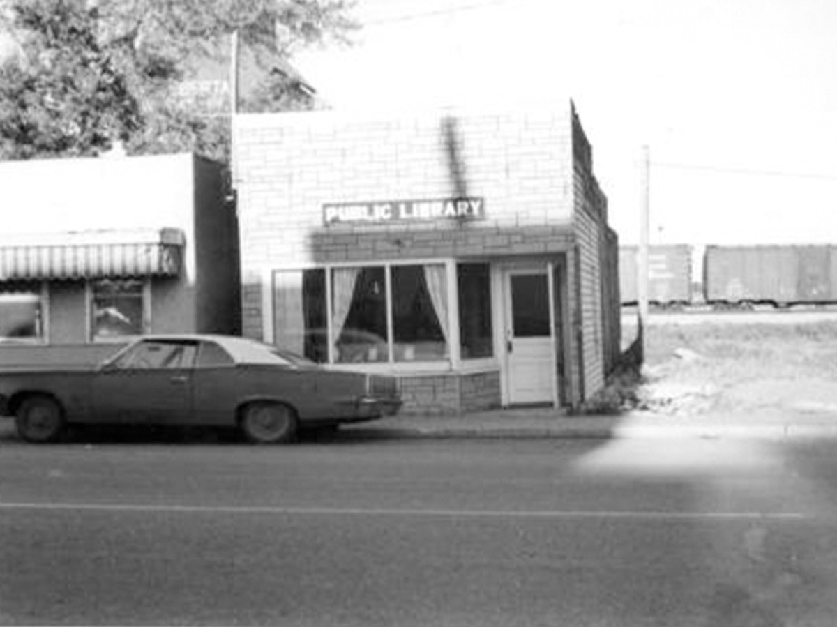 Community Library