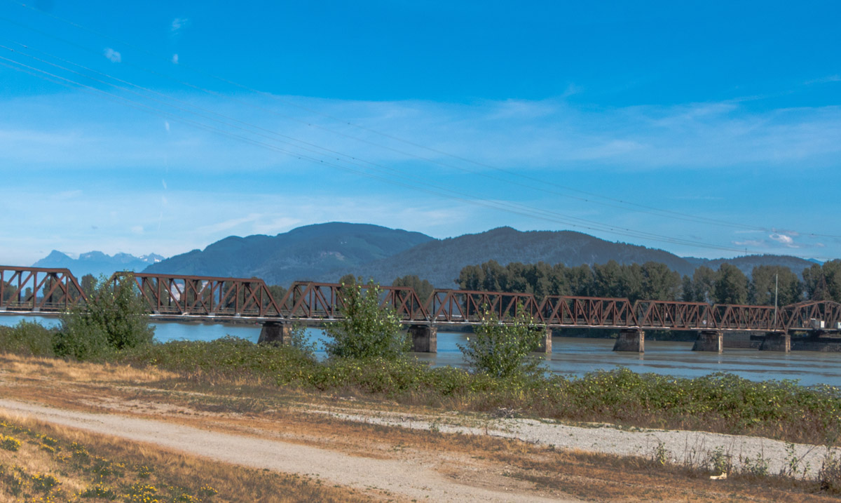 Building the CPR Bridge