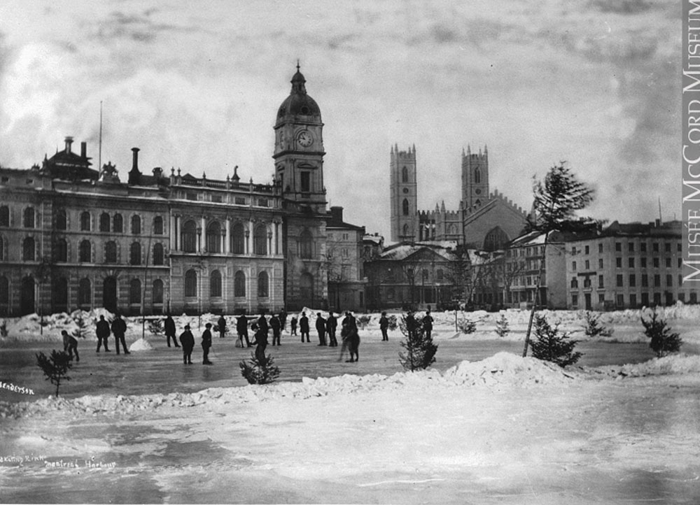 Skating Rink