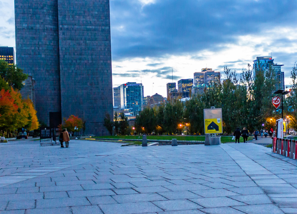 Champ de Mars