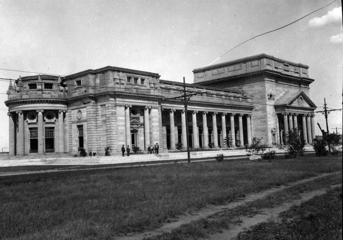 Toronto Power Generating Station