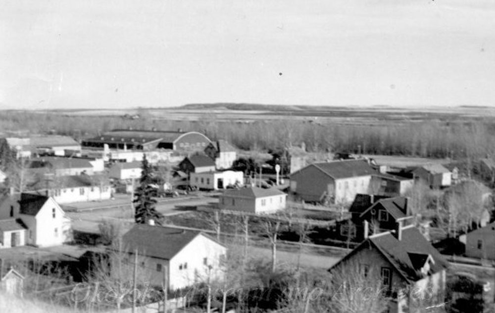 Okotoks South East