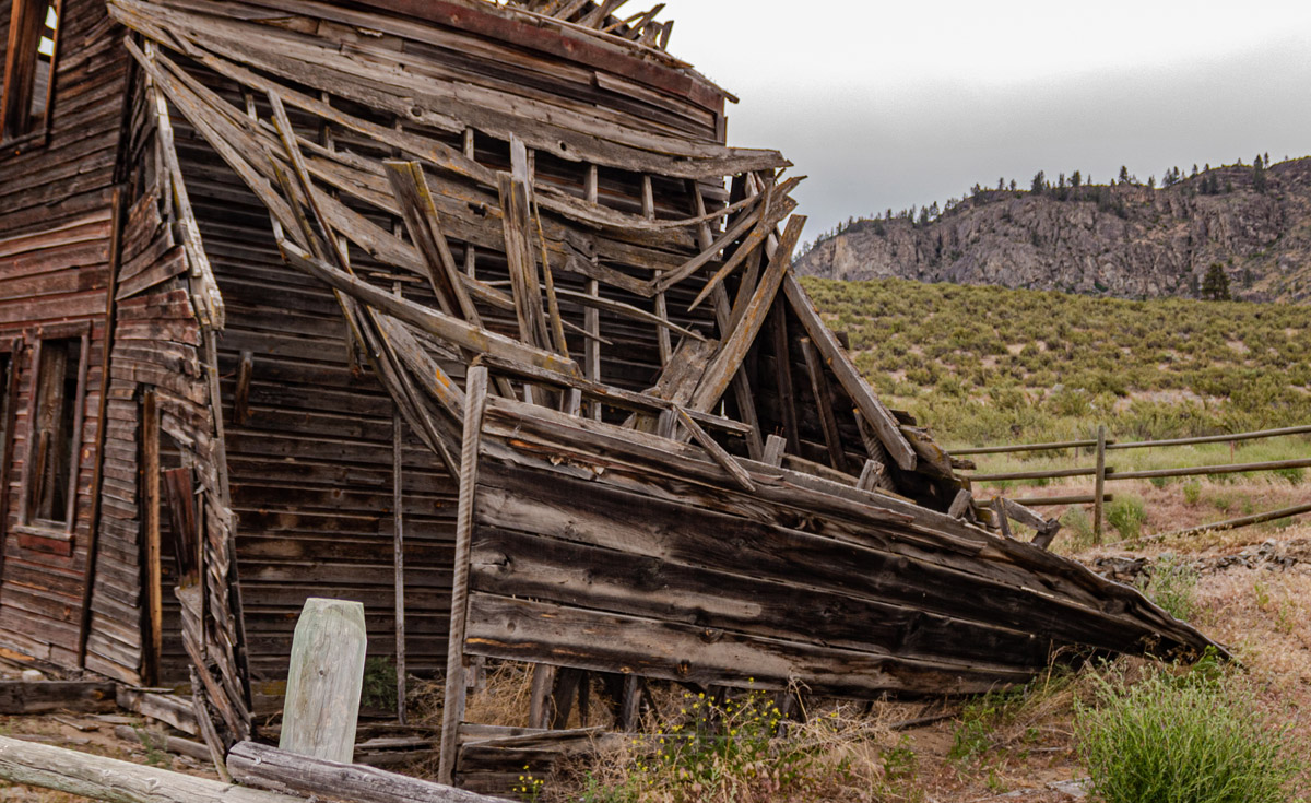 Haynes Family at Ranch