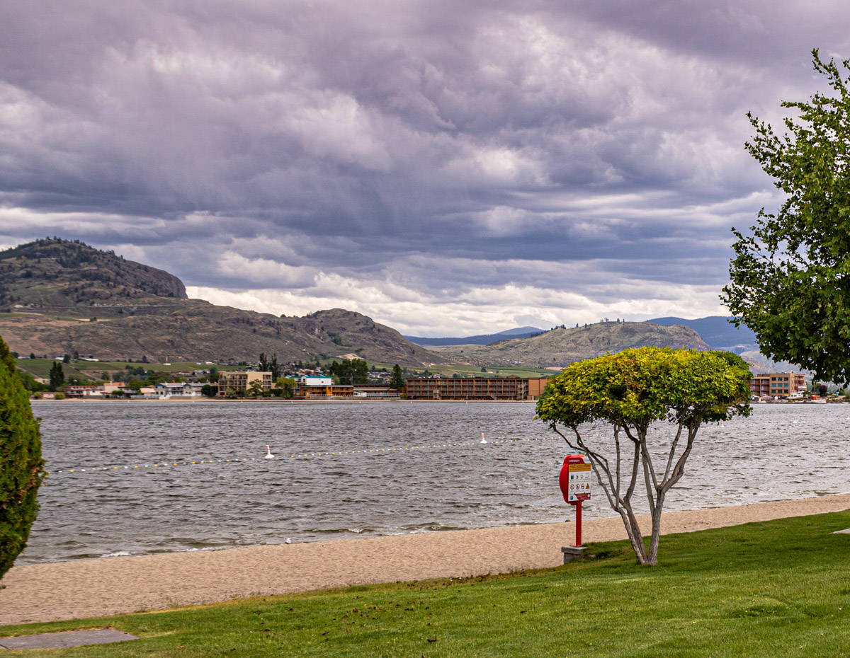 Old Osoyoos