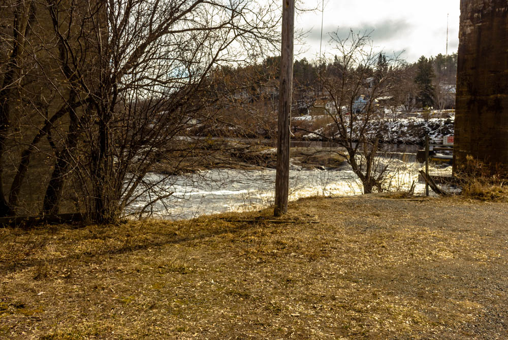 Boys by the River