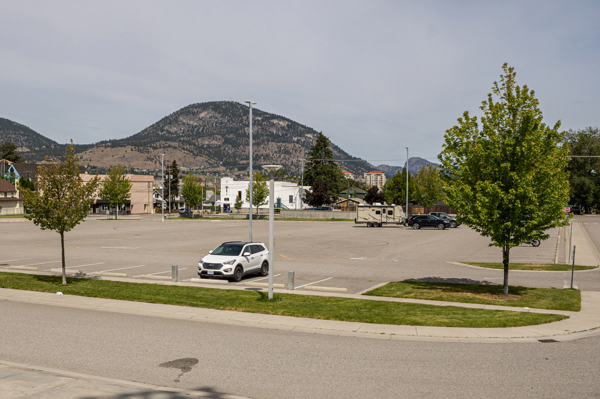 Construction of High School