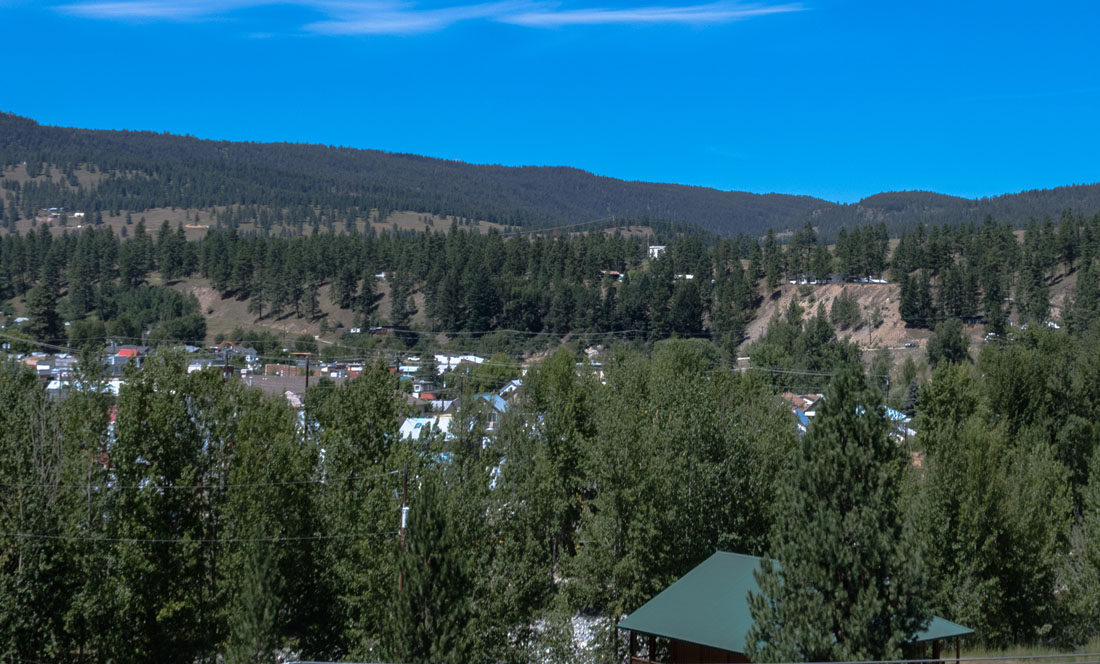 Residential View