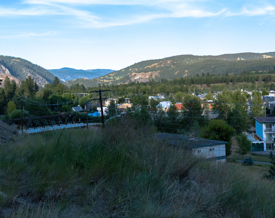 Town Site