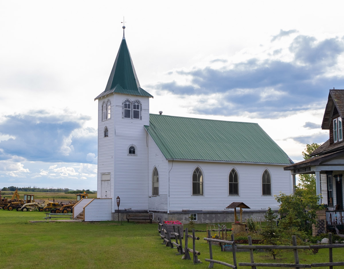 Lutheran Church