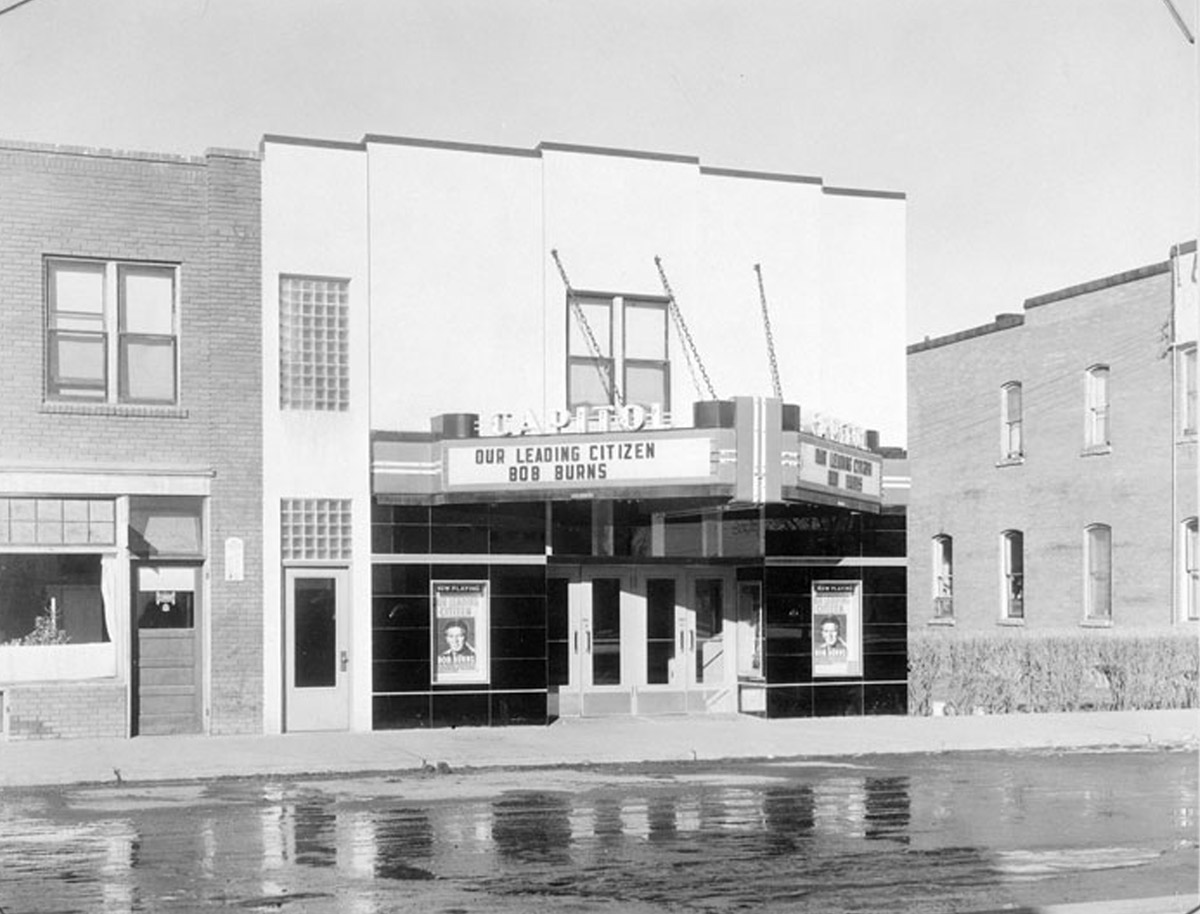 Capitol Theatre