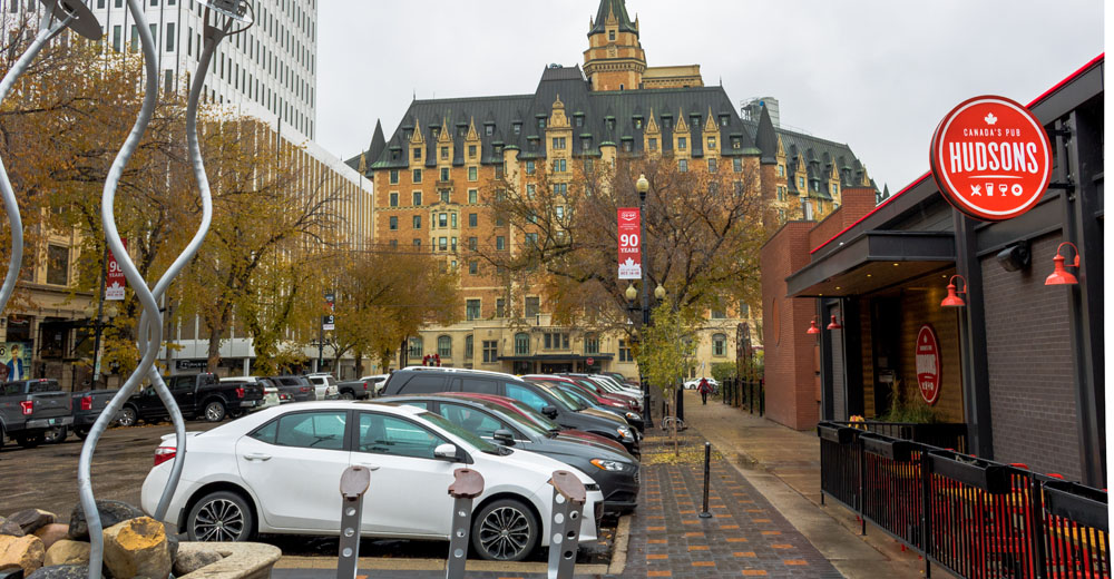 The Law Society of Saskatchewan