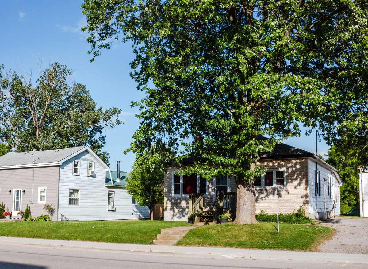 Fulton House