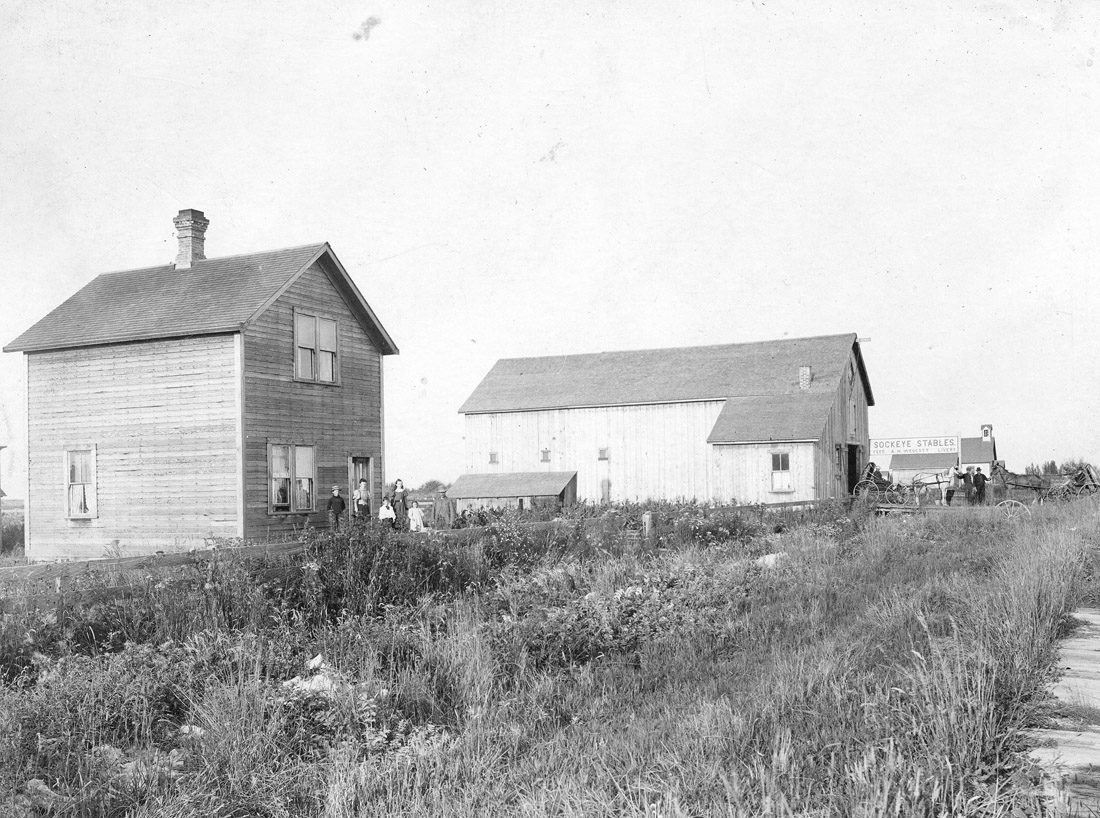 Chatham Street