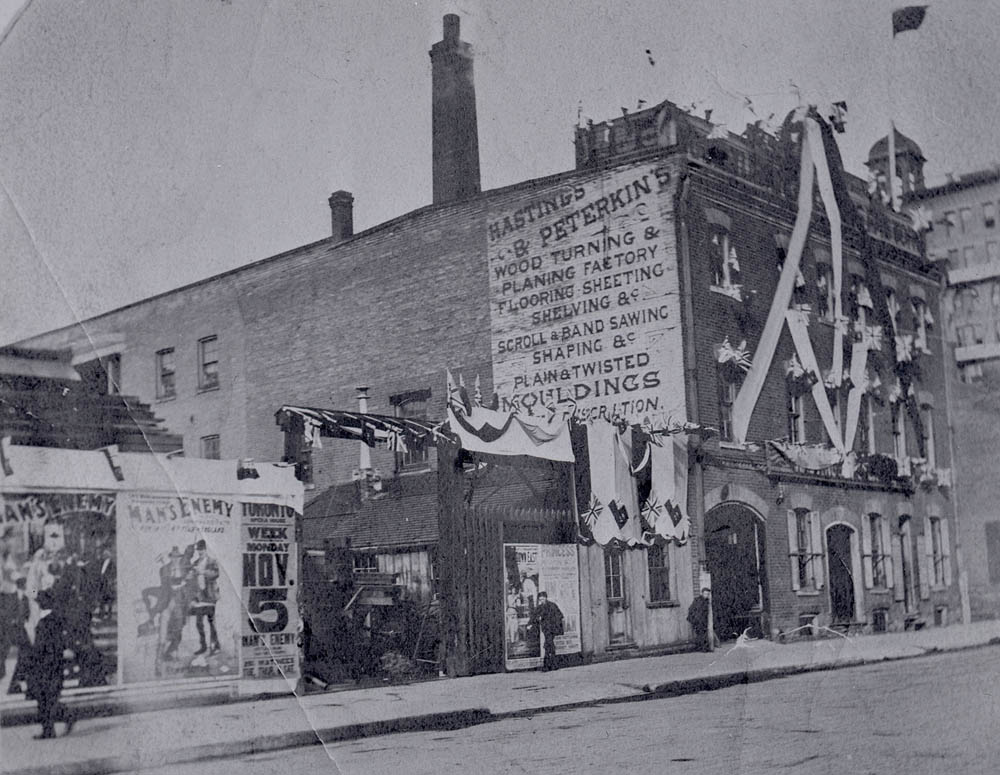 Boer War Decorations