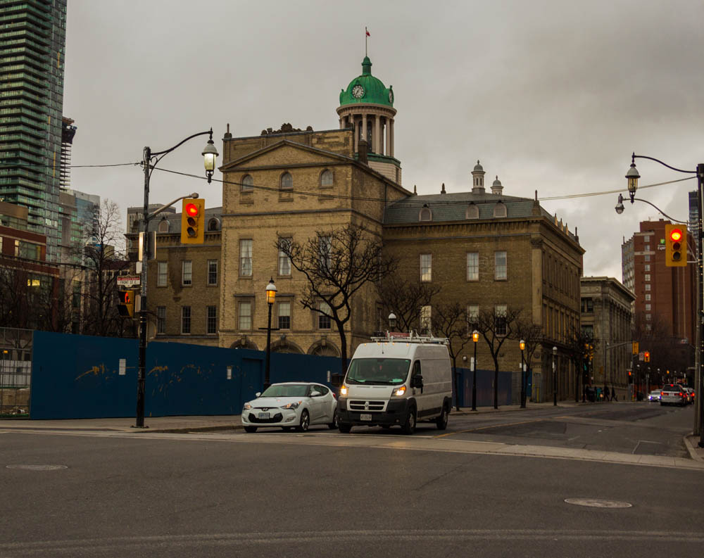 St. Lawrence Market