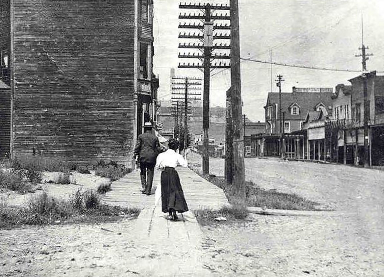 Bank of British North America