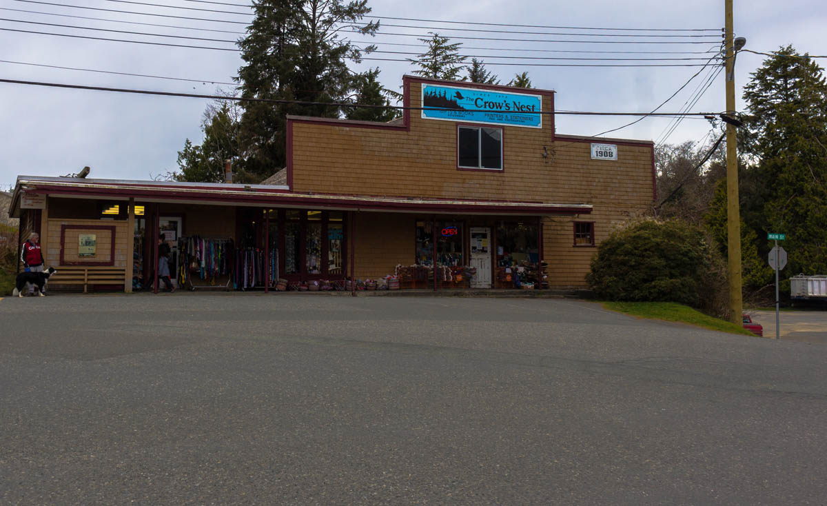 The General Store