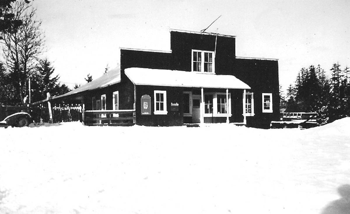 The General Store