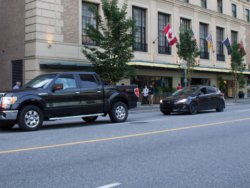 Homecoming Parade