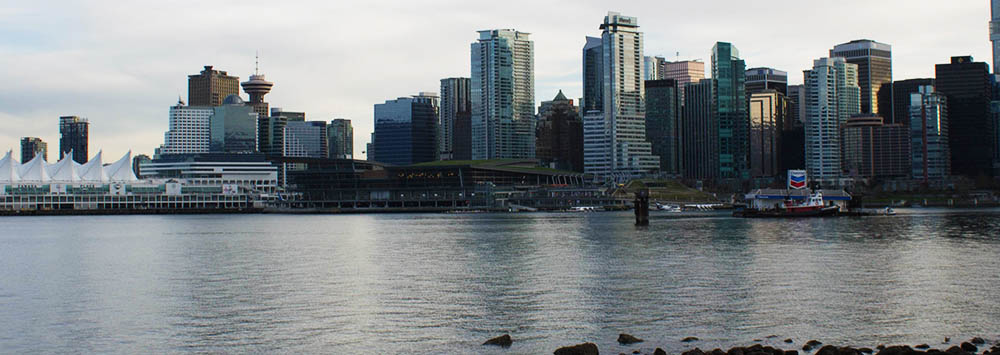 Vancouver's Waterfront