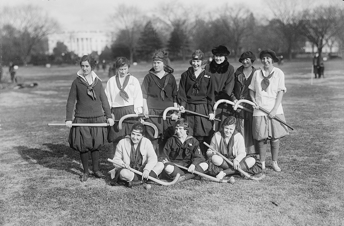 Field Hockey Team